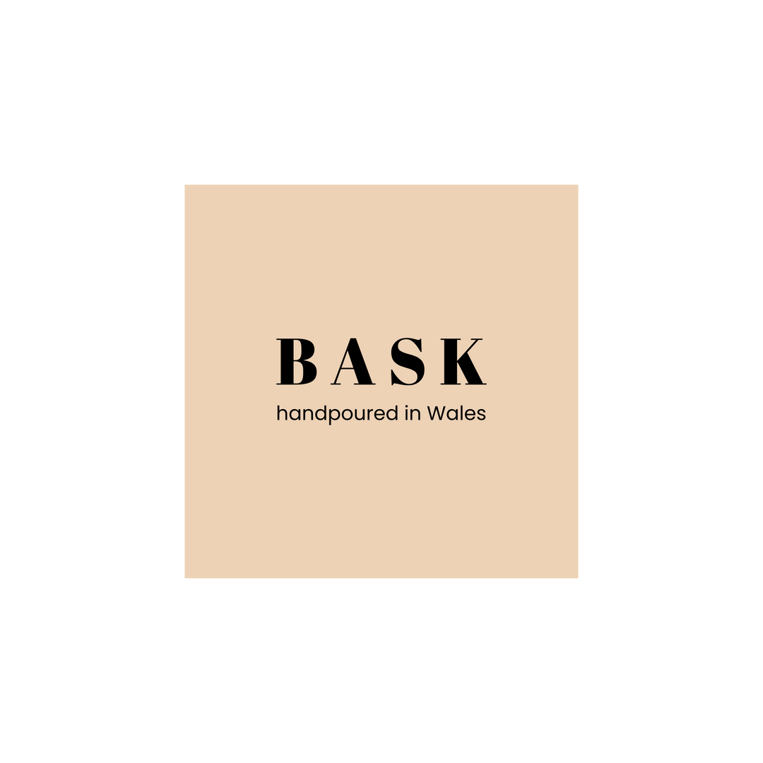 BASK gift voucher