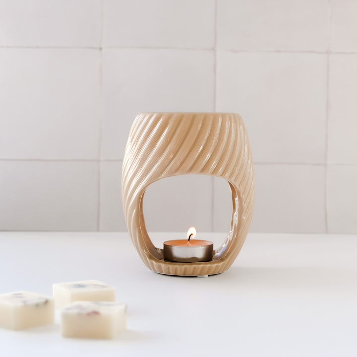 Imperfect Wax Burner | Multiple Styles